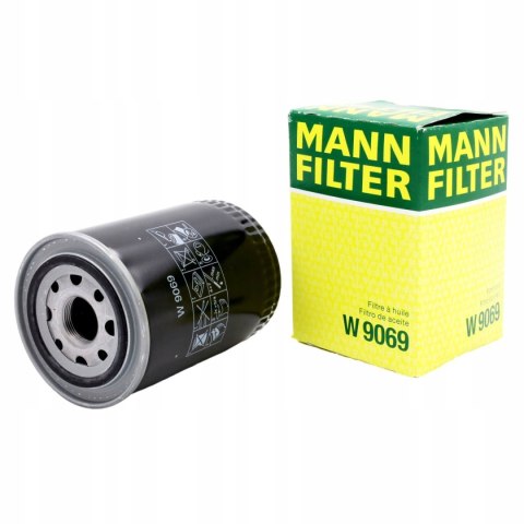Mann-Filter W 9069 Filtr oleju