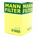 Mann-Filter W 9069 Filtr oleju
