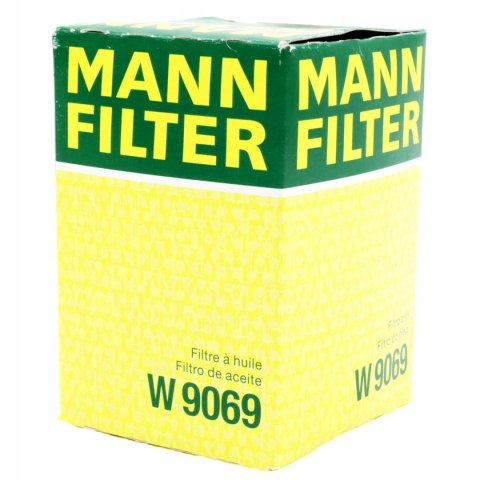 Mann-Filter W 9069 Filtr oleju