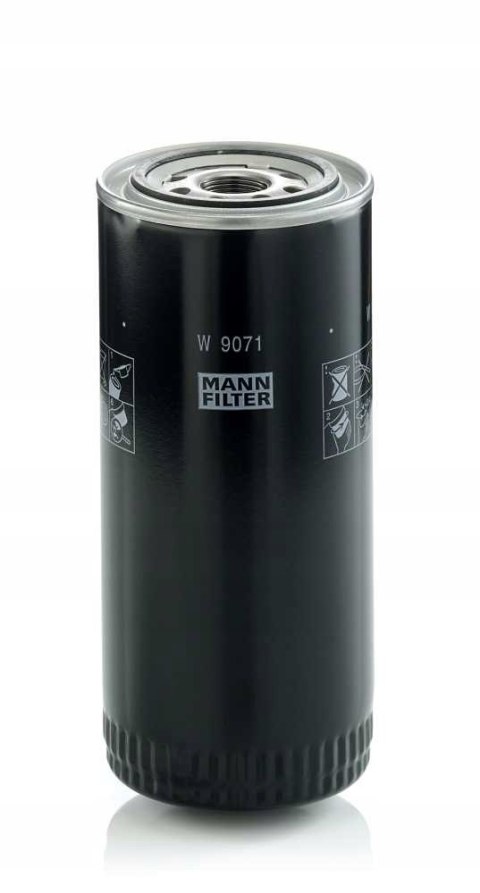 Mann-Filter W 9071 Filtr oleju