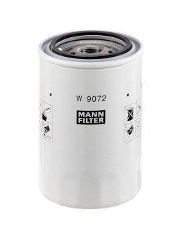 Mann-Filter W 9072 Filtr oleju