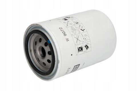 Mann-Filter W 9072 Filtr oleju