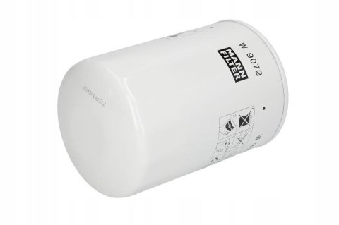 Mann-Filter W 9072 Filtr oleju