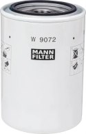 Mann-Filter W 9072 Filtr oleju