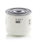 Mann-Filter W 913/1 Filtr oleju