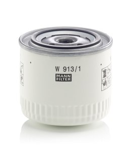 Mann-Filter W 913/1 Filtr oleju