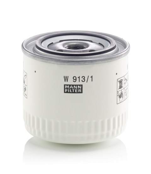 Mann-Filter W 913/1 Filtr oleju