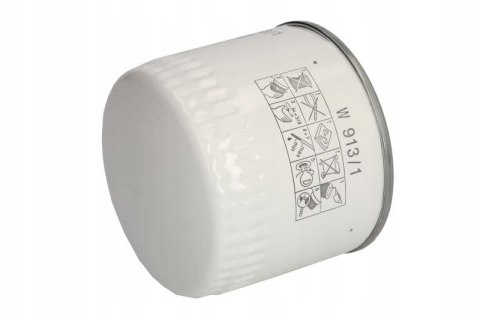 Mann-Filter W 913/1 Filtr oleju