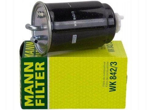 Mann-Filter W 914/26 Filtr oleju