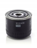 Mann-Filter W 914/28 Filtr oleju
