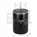 Mann-Filter W 914/28 Filtr oleju