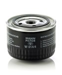Mann-Filter W 914/4 Filtr oleju