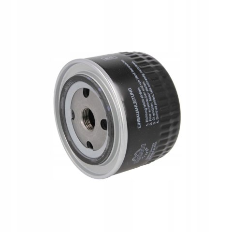 Mann-Filter W 914/4 Filtr oleju