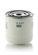 Mann-Filter W 916/1 Filtr oleju