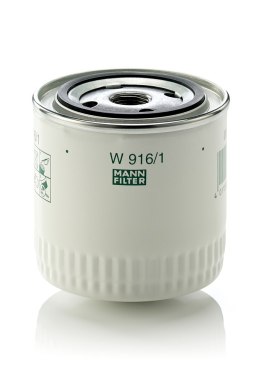 Mann-Filter W 916/1 Filtr oleju