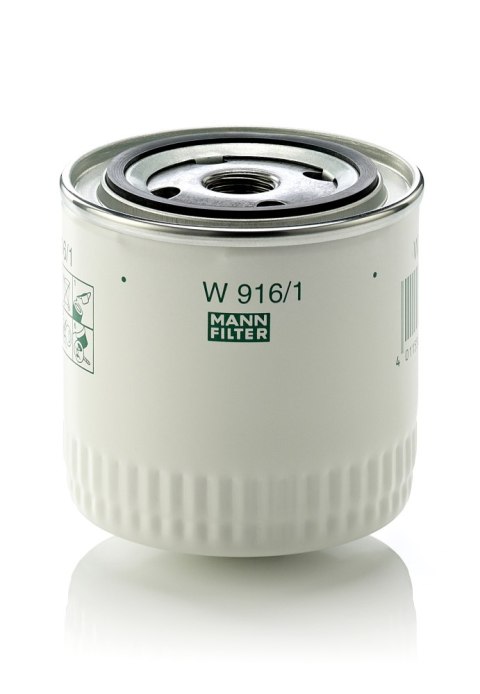 Mann-Filter W 916/1 Filtr oleju