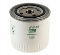 Mann-Filter W 916/1 Filtr oleju