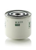 Mann-Filter W 917/1 Filtr oleju
