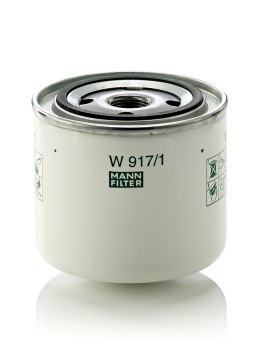 Mann-Filter W 917/1 Filtr oleju