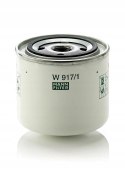 Mann-Filter W 917/1 Filtr oleju
