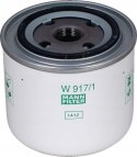 Mann-Filter W 917/1 Filtr oleju