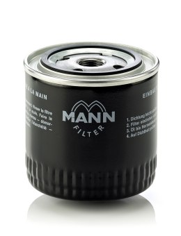 Mann-Filter W 920/17 Filtr oleju