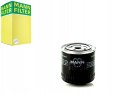 Mann-Filter W 920/17 Filtr oleju