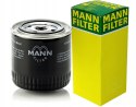 Mann-Filter W 920/17 Filtr oleju