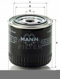 Mann-Filter W 920/17 Filtr oleju