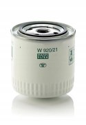 Mann-Filter W 920/21 mann filtr oleju