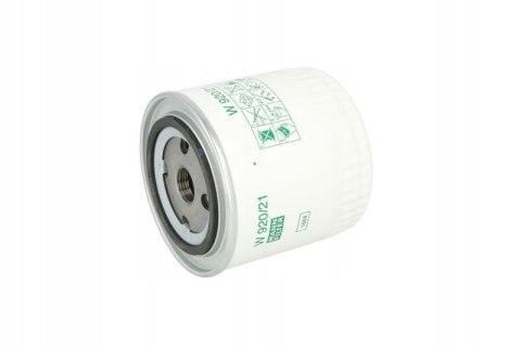 Mann-Filter W 920/21 mann filtr oleju