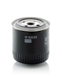 Mann-Filter W 920/23 Filtr oleju