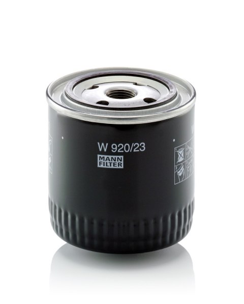Mann-Filter W 920/23 Filtr oleju