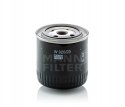 Mann-Filter W 920/23 Filtr oleju