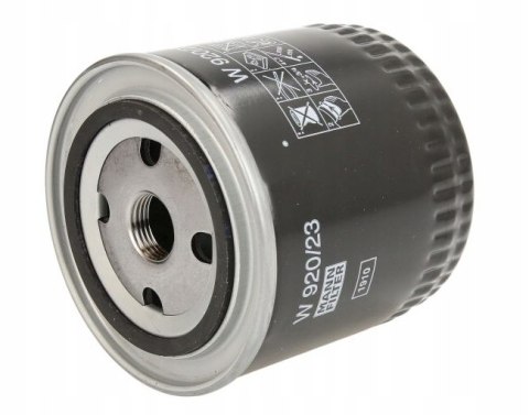 Mann-Filter W 920/23 Filtr oleju
