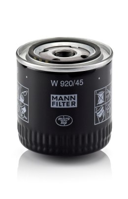 Mann-Filter W 920/45 Filtr oleju