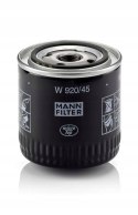 Mann-Filter W 920/45 Filtr oleju