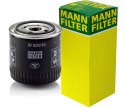 Mann-Filter W 920/45 Filtr oleju