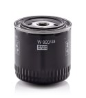 Mann-Filter W 920/48 Filtr oleju