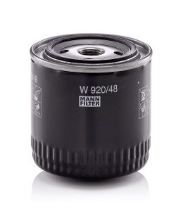Mann-Filter W 920/48 Filtr oleju