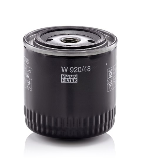 Mann-Filter W 920/48 Filtr oleju