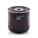 Mann-Filter W 920/48 Filtr oleju