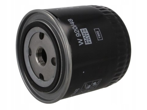 Mann-Filter W 920/48 Filtr oleju