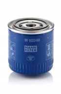 Mann-Filter W 920/48 Filtr oleju