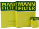 Mann-Filter W 920/6 Filtr oleju