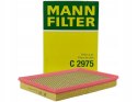 Mann-Filter W 920/6 Filtr oleju