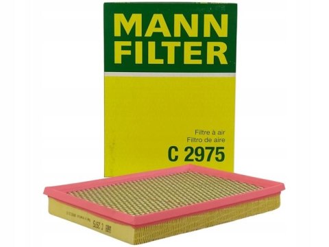 Mann-Filter W 920/6 Filtr oleju