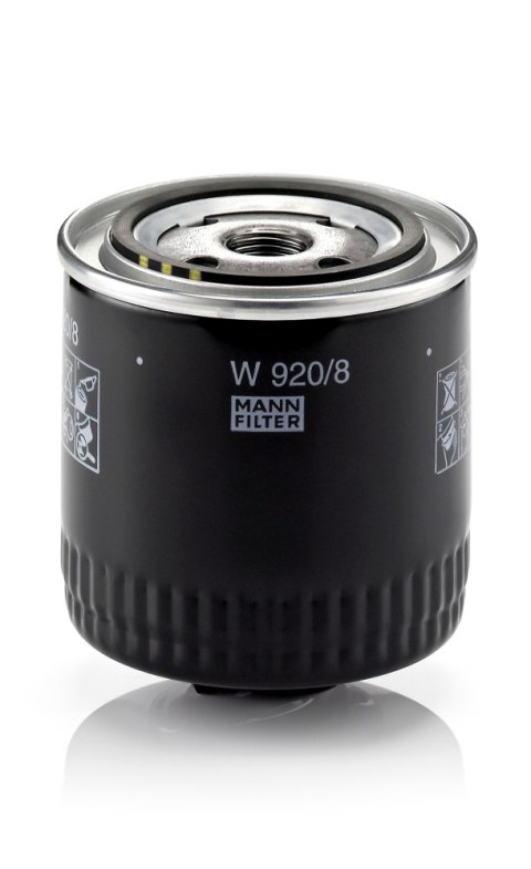 Mann-Filter W 920/8 Filtr oleju