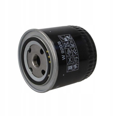 Mann-Filter W 920/8 Filtr oleju