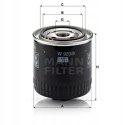 Mann-Filter W 920/8 Filtr oleju